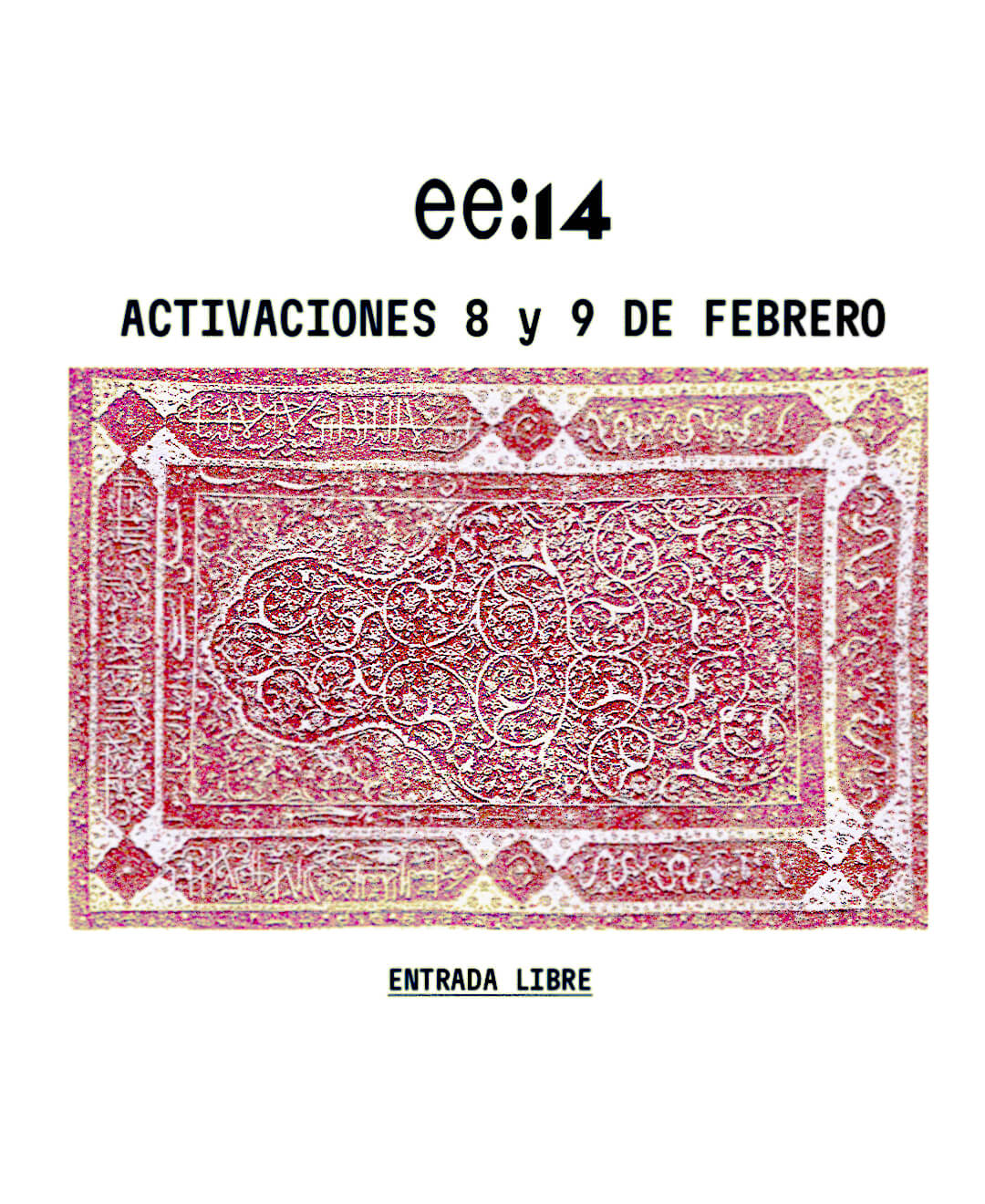 Flyer EE14W